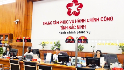 បាក់និញ៖ នៅក្នុងត្រីមាសទីមួយនៃឆ្នាំ ២០២៦ អត្រានៃដំណើរការពាក្យសុំទាន់ពេលវេលាបានឈានដល់ជាង ៩៨%។