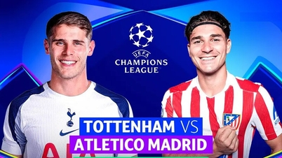 Matchförhandsvisning: Tottenham vs Atletico Madrid, 03:00, 19 mars: Hjälplöst se biljetterna glida andras fingrar.