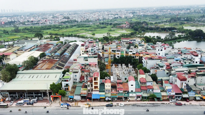 ¿Dónde deberían construirse viviendas sociales?