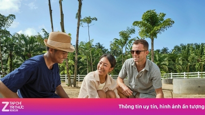 Good Travel и Marriott Bonvoy переосмысливают концепцию целенаправленных путешествий.