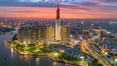 ホーチミン市は、特別都市地域に関する法律の草案作成を調査・提案するための運営委員会を設置した。