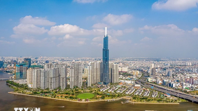 Ho Chi Minh City establishes a Steering Committee to research and propose the drafting of a Law on Special Urban Areas.