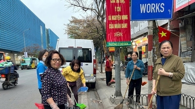 Aile değerlerini teşvik etmek ve O Cho Dua bölgesindeki seçimlerin başarılı geçmesini desteklemek.