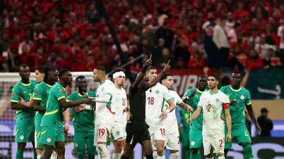 Az Afrikai Labdarúgó-szövetség (AFC) megfosztotta Szenegált a bajnoki címétől.