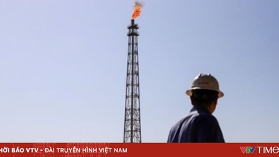 El suministro se ve amenazado y los precios del petróleo vuelven a subir.