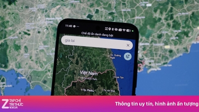 ویتنام میں صوبوں اور شہروں کو ضم کرتے وقت Google Maps کو متعدد خرابیوں کا سامنا ہے۔