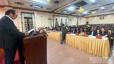 Huế công bố kết quả kiểm phiếu bầu Hội đồng nhân dân thành phố nhiệm kỳ 2026-2031