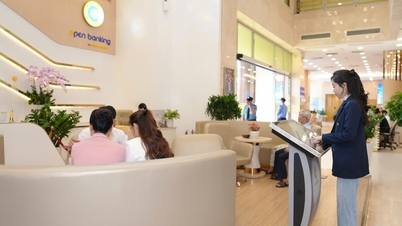 Nam A Bank en vísperas de su noveno mandato: Crecimiento sólido y sostenible y posicionamiento de su propia identidad de desarrollo única.