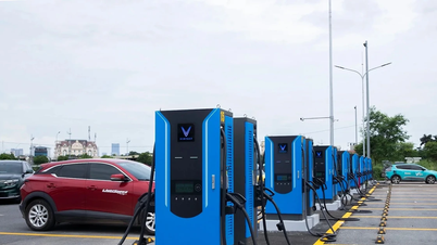 Vietnamul va avea în curând o „superstație de încărcare” pentru vehiculele electrice, care se va încărca în doar 15 minute.