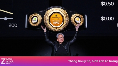 Nvidia, le «roi», ne veut pas perdre son trône.
