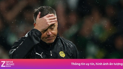 Bodo/Glimt: De la cima al colapso