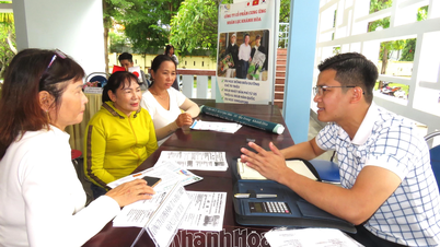 En la feria de empleo celebrada el 21 de marzo se ofrecieron más de 6.400 puestos de trabajo.