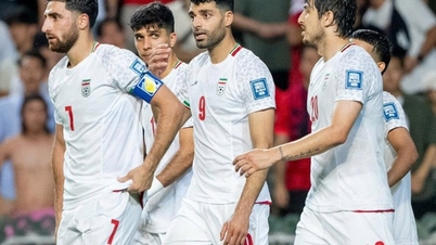 Die iranische Nationalmannschaft „sucht ihren Weg“ zur Weltmeisterschaft 2026.