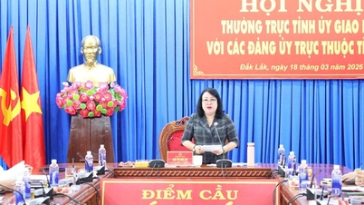 Focus on concretizing and decisively implementing the 9 strategic resolutions of the Politburo.