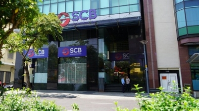 يستعد بنك SCB لمعالجة الأصول الضمانية المتعلقة بالسيدة ترونغ ماي لان.