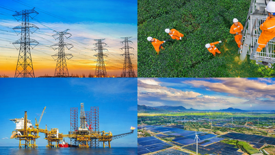 Planul general energetic național până în 2050