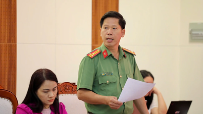 A Khanh Hoa rendőrség teljes biztonságot garantál a 2026-os Tien Phong Maratonon.