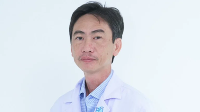 Dr. Nguyen Trieu Vu, Specialist II: Het waren de patiënten zelf die mij ertoe brachten me te specialiseren in de behandeling van borstkanker.