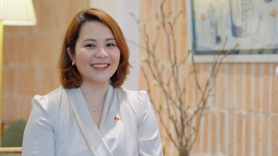 Techcombank ປັບແຕ່ງປະສົບການຂອງລູກຄ້າໃຫ້ເປັນສ່ວນຕົວດ້ວຍ U-Point.