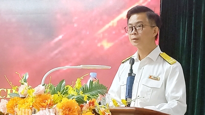 Daňové úřady v 10 provinciích, včetně Ninh Binh, uspořádaly školení o nových daňových politikách.