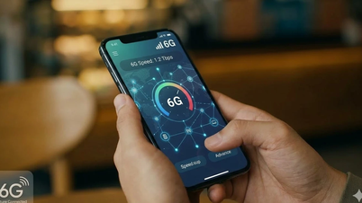 6G نیٹ ورکس کو فتح کرنا: ویتنامی کاروبار ماسٹر اسٹریٹجک ٹیکنالوجی