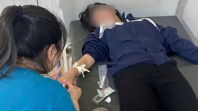 Κορίτσι της έβδομης τάξης σε κρίσιμη κατάσταση αφού ήπιε φυτοφάρμακο λόγω πίεσης από τους συνομηλίκους.