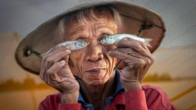 Fotografia „Ochi de pește” a câștigat premiul întâi la un concurs internațional de fotografie.