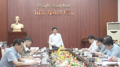 គណៈកម្មាធិការប្រជាជនខេត្ត បានបើកកិច្ចប្រជុំមួយ ដើម្បីពិភាក្សាលើសេចក្តីព្រាងផែនការកាត់បន្ថយភាពក្រីក្រប្រកបដោយចីរភាព សម្រាប់រយៈពេលឆ្នាំ២០២៦-២០៣០។