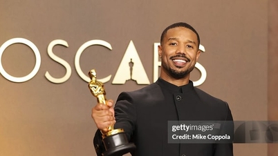 Michael B. Jordan will be crowned the winner of the 2026 Oscars, marking a turning point for the horror genre.