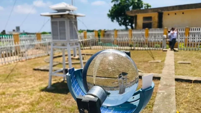 নতুন প্রযুক্তির সাহায্যে দুর্যোগ পূর্বাভাস ও সতর্কীকরণ ব্যবস্থার উন্নয়ন।