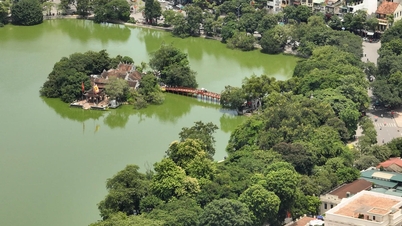 Hanoi 2026. július 1-jétől kísérleti jelleggel alacsony kibocsátású övezetet vezet be a Hoan Kiem központi területén.