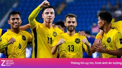 Malaysia lost 5 matches by default with a 0-3 defeat.