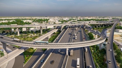 Arahan kerajaan baharu mengenai pelaburan dalam projek utama dan infrastruktur strategik.