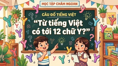 Melyik vietnami szóban van 12 Y?