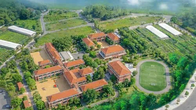 Quảng Trị xây mới và nâng cấp 11 trường phổ thông nội trú với gần 10 nghìn HS