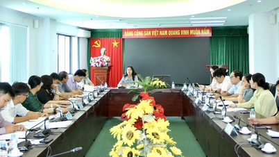 Reunión del Equipo de Orientación y Apoyo en colaboración con FBH Media Company - Corea del Sur.