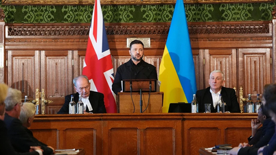 Україна відправляє на Близький Схід понад 200 фахівців з безпілотних літальних апаратів.