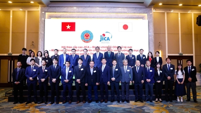 Japán 50 milliárd jent biztosít új generációs hivatalos fejlesztési támogatás (ODA) formájában, hogy segítse Vietnámot a zöld átalakulásban.