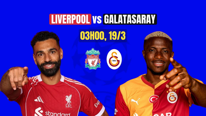 Pronostic Liverpool - Galatasaray, 19 mars à 3h00 : Avantage Anfield.