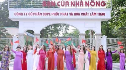 Les femmes de Supe Lam Thao : s'affirment sur deux « fronts »