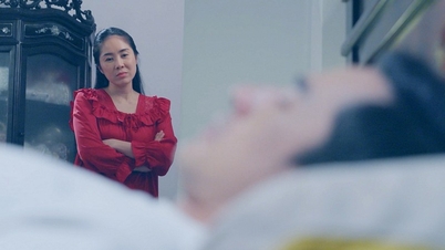 „A boldogság szelleme” 5. rész: Thanh Mait megalázza idegennyelv-tudása, míg Nhu Trang ellopja a reflektorfényt az előkelő társaság bulin.