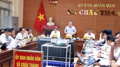 Expedite the implementation of the Dong Phu 2 and Song Hau 2 Industrial Park projects.