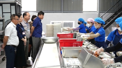 Quang Ninh met en œuvre une série de solutions pour garantir la sécurité alimentaire.