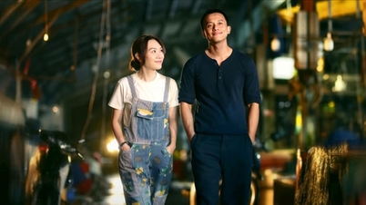 My Tam dan Mai Tai Phen menyertai barisan produksi filem "seratus bilion VND" pawagam Vietnam.