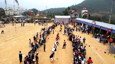Yen Xuan bersedia untuk Festival Sukan Kebangsaan untuk Kesihatan Awam 2026.