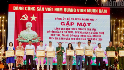 Further deepen the propaganda on national defense and security.