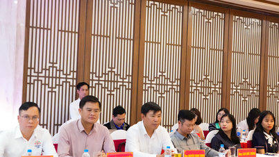 Proposition de solutions pour le développement de la logistique et des chaînes d'approvisionnement dans les zones économiques et les parcs industriels de Nghệ An.