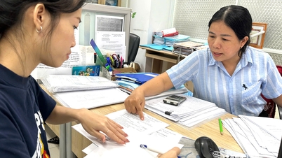 Dong Nai Provincial Tax Department launches 15-day intensive campaign to support business households in filing tax returns.