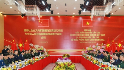 A 10-a ediție a Schimbului de Prietenie Vietnam-China pentru Apărarea Frontierei: Răspândirea spiritului de prietenie și dezvoltarea relației dintre cele două țări fără precedent.