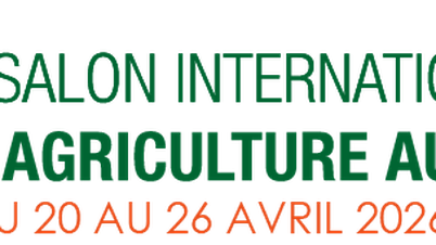 Invitation to attend the SIAM Fair in Morocco